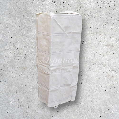 Fundas para carros rafia
